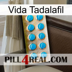 Vida Tadalafil new09